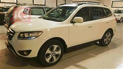 هیۆندای سەنتافی